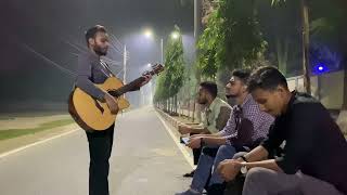 Dukkho Bilash Artcell। দুঃখ বিলাশ । Sazib। Bangla song [upl. by Demahom]