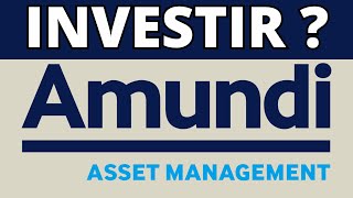 bourse  action  AMUNDI [upl. by Harrow404]