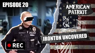 Ironton Uncovered Cameras Expose the Truth [upl. by Nicoline]