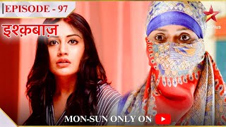 Ishqbaaz  Season 1  Episode 97  Kya Anika pakad paayegi culprit ko [upl. by Vaules971]