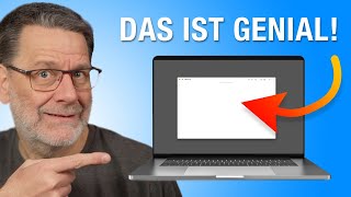 14 WIRKLICH NÜTZLICHE MacBook Tipps amp Tricks für mehr Produktivität [upl. by Lasser882]