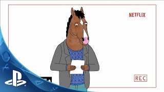 BoJack Horseman  Ive Never Had a Brother Sub Español [upl. by Joycelin]