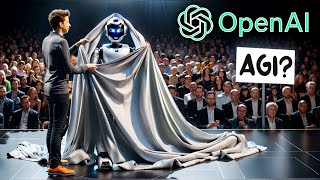 OpenAI Starts GPT5 Training Following Whistleblower’s Chilling Warnings Borderline AGI [upl. by Baiss]