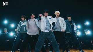 TXT 투모로우바이투게더 2023 MAMA AWARDS Dance Practice [upl. by Wivestad]