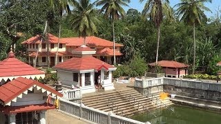 Sonda Vadiraja Mutt Sirsi [upl. by Kunz717]