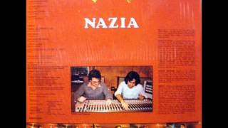 Nazia Hassan  Disco Deewane 1980 LP Original version [upl. by Essilem]