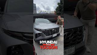 Conoce puntos fuertes y no tanto de Hyundai Tucson y descubre por qué podría ser tu opción a compra… [upl. by Boru565]