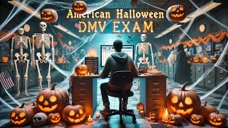 DMV written test 2024 4796 2024 DMV Test [upl. by Bridgette937]