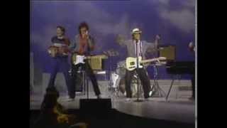 Sawyer Brown Performs On quotStar Searchquot TV Show 1983 [upl. by Redmund]