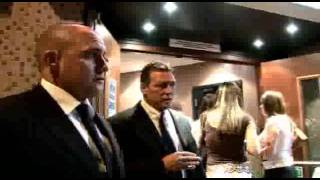 Bouncers ITV Series Episode 5 23 [upl. by Bissell]