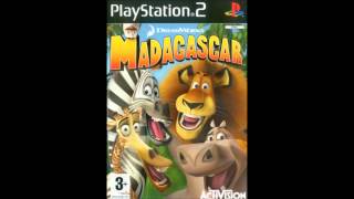 Madagascar The Game Music  Lemur Rave Salvarsan  Demo Video [upl. by Kcaz]