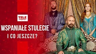 Najlepsze tureckie seriale TOP5 [upl. by Adnor]