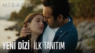 Misafir 3 Bölüm Fragmanı [upl. by Rina]