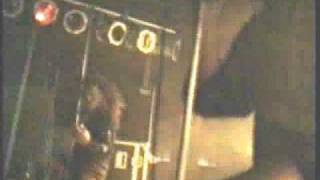 Entombed live  Karlsruhe 1992 [upl. by Isnam519]