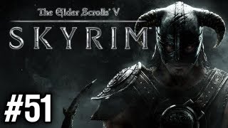 Stephen Plays Skyrim 51 [upl. by Damales280]