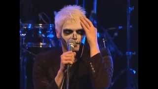 My Chemical Romance  Famous Last Word  Live [upl. by Senalda]