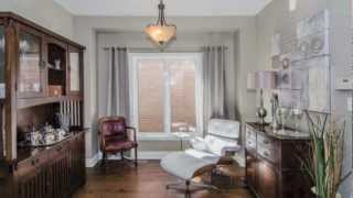 19 Coral Crescent Richmond Hill Real Estate GTA Homes For Sale [upl. by Ayel320]