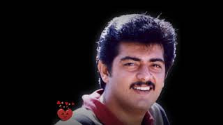 own voice  Tajmahal thevai illai Ajith Kumar songs love songs tamil melody songs tamil Whatsapp [upl. by Ralyat]