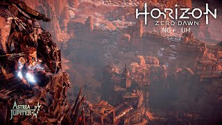 Horizon Zero Dawn NG UH Heap of Trouble [upl. by Egor326]