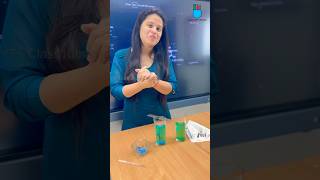 Displacement Reaction learnwithmansi class10th [upl. by Zarah]