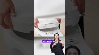 Upgrade Your Bathroom Routine Kohler Purewash M300 Manual Bidet Seat Installation Quick amp Easy [upl. by Oedama396]