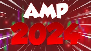 AMP IN 2024 WILL CHANGE THE ENTIRE CRYPTO GAME  AMP PRICE PREDICTIONS amp NEWS [upl. by Nosimaj]