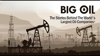 How Big Oil Conquered the World Documentary [upl. by Drucill]