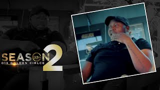 S02E04 LIFA SIWELA  VIP PROTECTION SHOOTINGS IN EMALAHLENI [upl. by Ardnasirk]