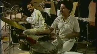 EDDIE Y CHARLIE PALMIERI OYE LO QUE TE CONVIENE 1980 PUERTO RICO [upl. by Alhak899]