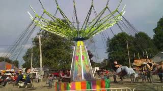 Musical Chairs Perry County Fair 2022 [upl. by Justina862]