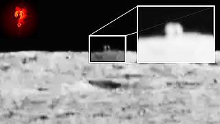 🤖 Rover Yutu 2 Finds The Hut On The Moon 🌙 [upl. by Kaiser]