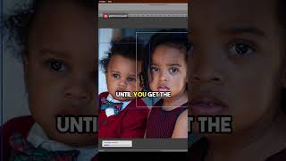 How to Easily Edit Eye Direction in Photos A Quick Tutorial getmunch Subject NeuralFilter [upl. by Meridith558]