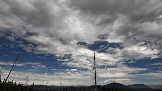 20240625 Boggs Mountain timelapse [upl. by Shamrao630]