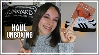 HAULUNBOXINGIDÉES CADEAUX [upl. by Assiral]