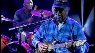 R L Burnside  Rollin and Tumblin [upl. by Adnirod990]