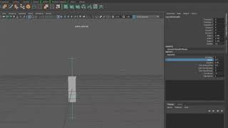 How to use nonLinear Deformers in Maya [upl. by Shanks236]