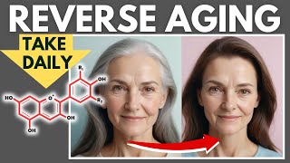 Powerful AntiAging Molecule Anthocyanins aging antiaging [upl. by Jackquelin362]