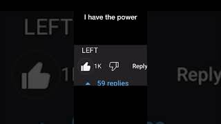 I have the power read description memes funny vines shorts [upl. by Oicnecserc]