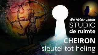 Cheiron  Sleutel tot heling [upl. by Spark]