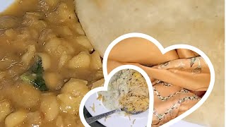 Cholla Baturra easy recipe  Sheenas Lifestyle [upl. by Inan]