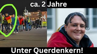 QuerdenkerSpaziergängerinnen Ulm Rückblick und Abschiedsvideo [upl. by Kacerek]