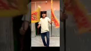 हरे रामा हरे कृष्णा वायरल भजन गाने वाले की जिंदगी बदल गई Hare Rama hare Krishna viral video song [upl. by Eseilana]