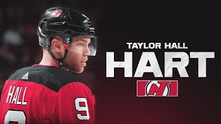 This is why Taylor Hall won the Hart in 201718 [upl. by Xavler348]