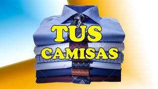 Mejores Combinaciones con Camisa Formal y Casual Para Hombres  Combinación de Outfits Formales [upl. by Ferrel929]