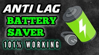 Best Battery Saver App  100 LEGIT TAGALOG [upl. by Uyekawa56]