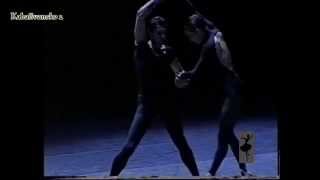 In the middle somewhat elevated Sylvie GuillemLaurent Hilaire [upl. by Cohligan321]