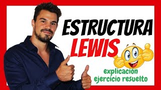 ESTRUCTURA de LEWIS CO2 ✅ Explicación Ejemplos y Ejercicios resueltos 👉 Oakademia [upl. by Charbonnier]