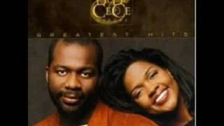 BeBe Winans amp CeCe Winans  Love Of My Life [upl. by Yetnruoc170]