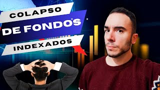 Tus Ahorros en Peligro📉 ¿Estamos al Borde de una Crisis Bursátil💸 Mi Análisis de Fondos Indexados [upl. by Assennev]