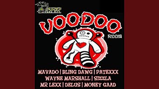 Voodoo [upl. by Maurili]